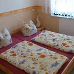 Am Marsfeld By Interhome * Borkheide