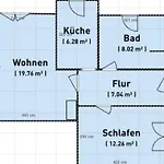 Am Marsfeld By Interhome Borkheide