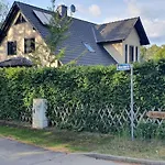 Am Marsfeld By Interhome Appartement *