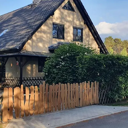 Am Marsfeld By Interhome *