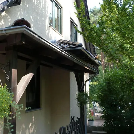 Am Marsfeld By Interhome * Borkheide