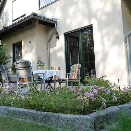 Am Marsfeld By Interhome Borkheide