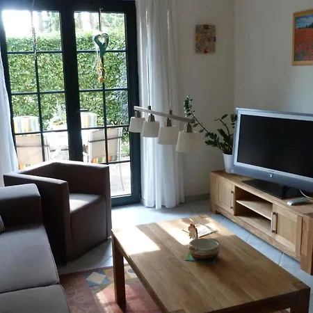 Am Marsfeld By Interhome *