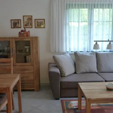 Am Marsfeld By Interhome * Borkheide