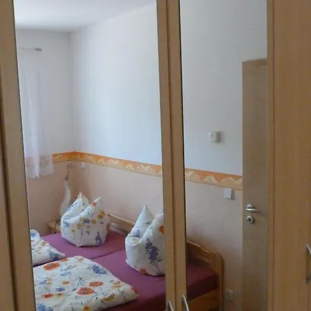 Am Marsfeld By Interhome *