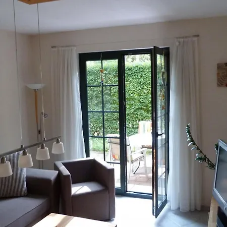 Apartamento Am Marsfeld By Interhome Borkheide