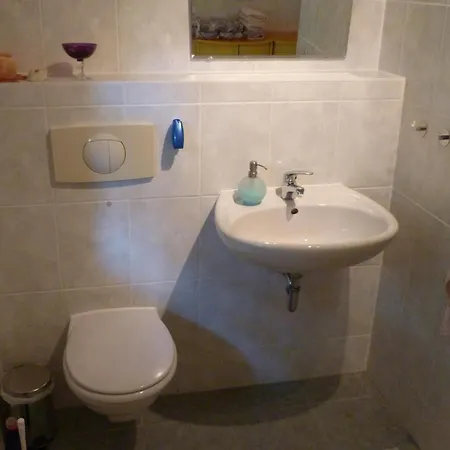 Am Marsfeld By Interhome