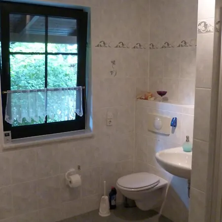 Am Marsfeld By Interhome Apartment *
