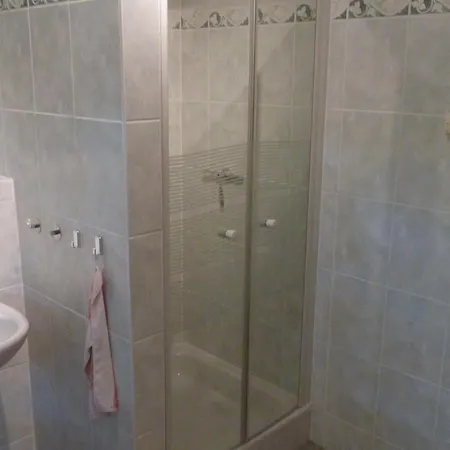 Am Marsfeld By Interhome * Borkheide