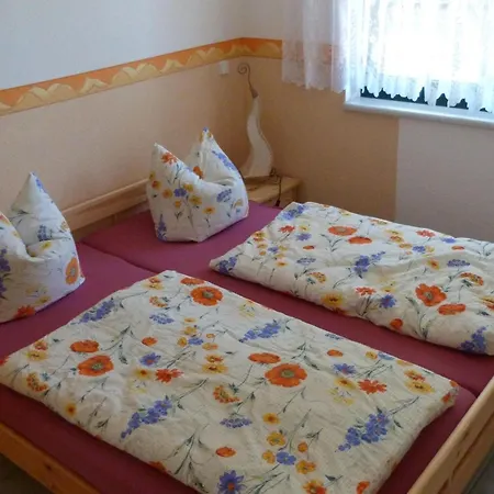 Am Marsfeld By Interhome * Borkheide