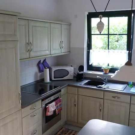 Am Marsfeld By Interhome