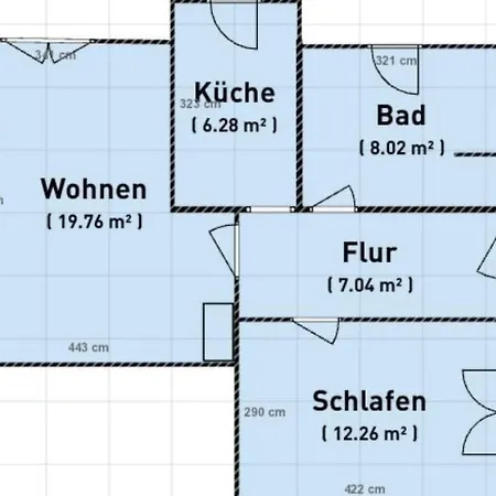 Am Marsfeld By Interhome Borkheide