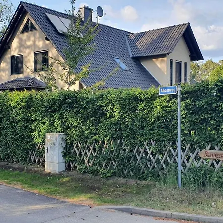 Am Marsfeld By Interhome Apartment *