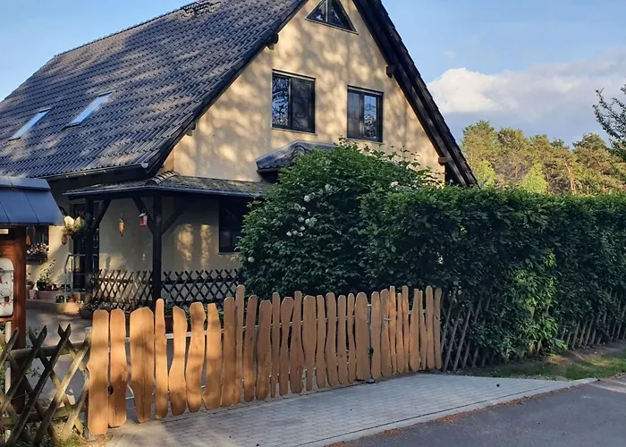 Am Marsfeld By Interhome *