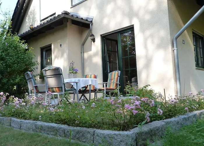 Am Marsfeld By Interhome Borkheide