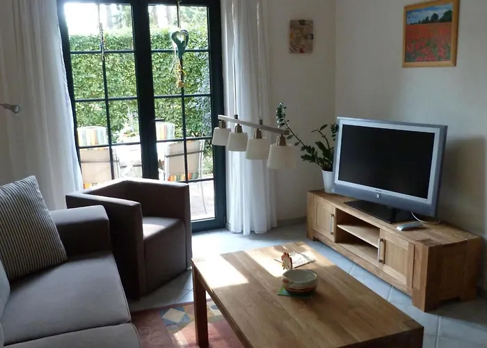 Am Marsfeld By Interhome *