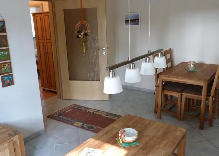 Apartment Am Marsfeld By Interhome *