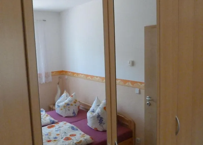 Am Marsfeld By Interhome *