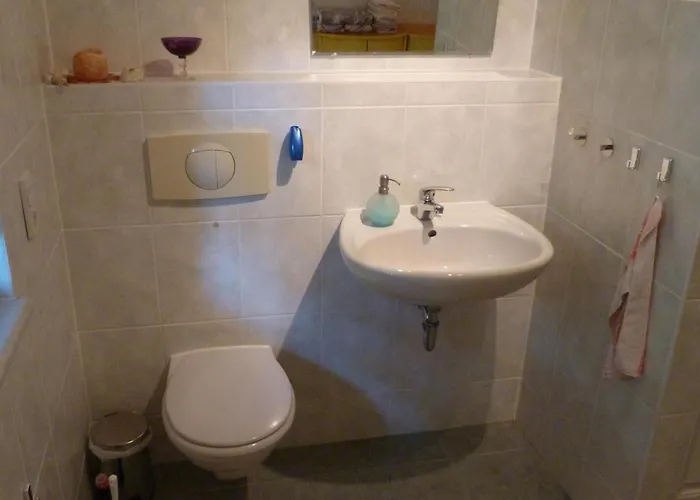 Am Marsfeld By Interhome