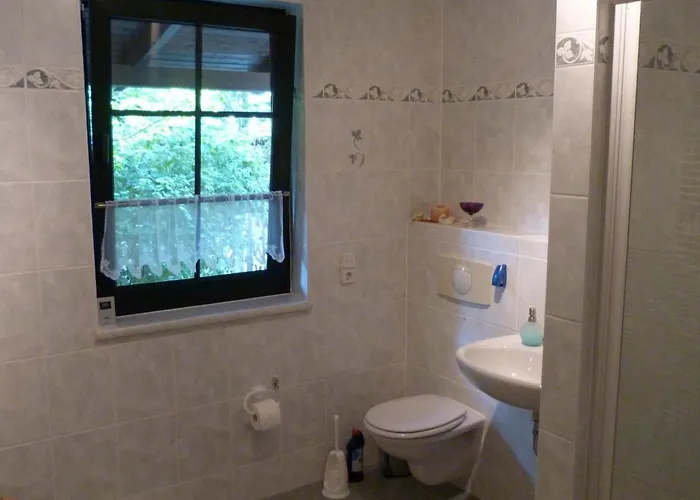 Am Marsfeld By Interhome Apartamento *