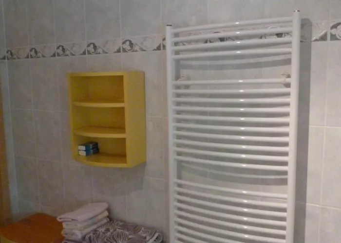 Am Marsfeld By Interhome *