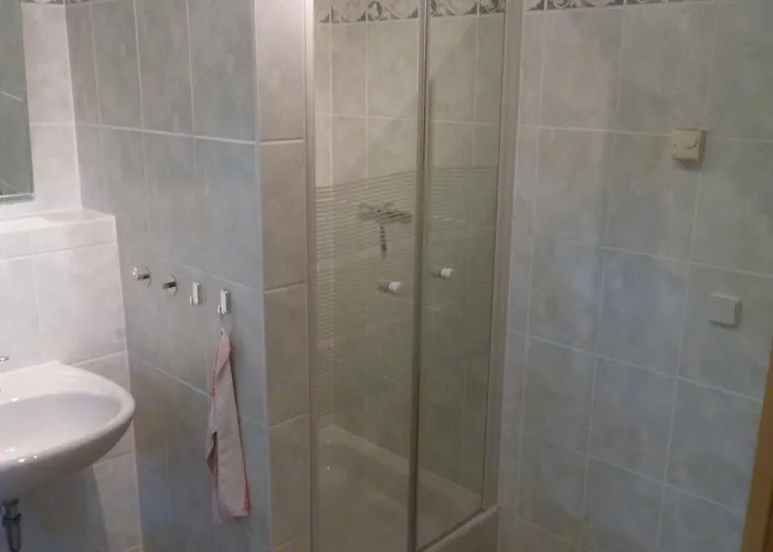 Am Marsfeld By Interhome * Borkheide