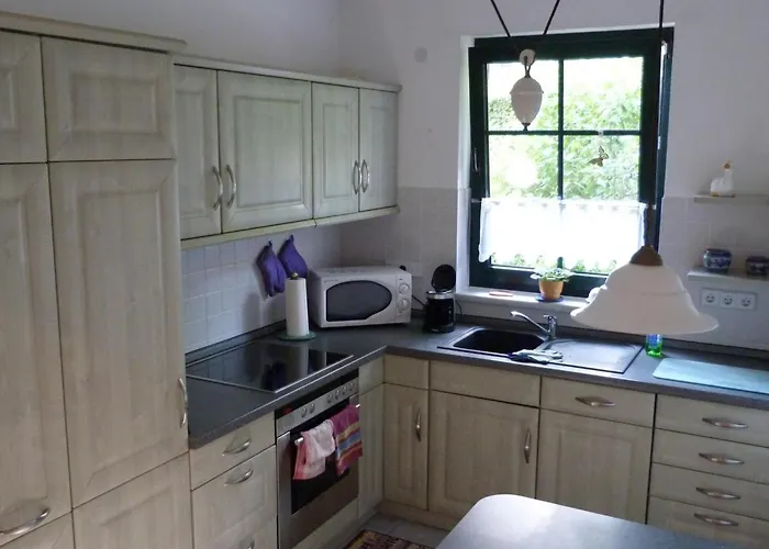 Am Marsfeld By Interhome