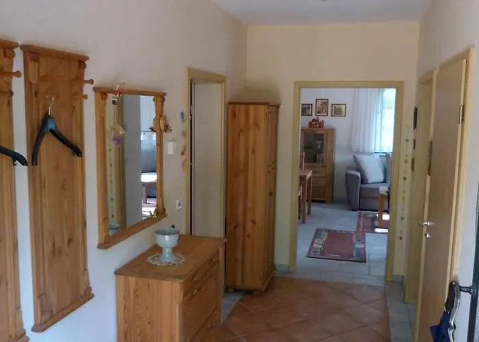 Am Marsfeld By Interhome Borkheide