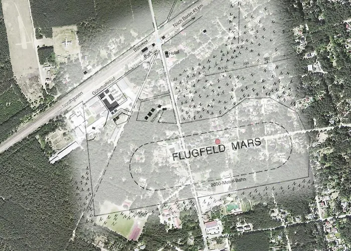 Apartment Am Marsfeld By Interhome *